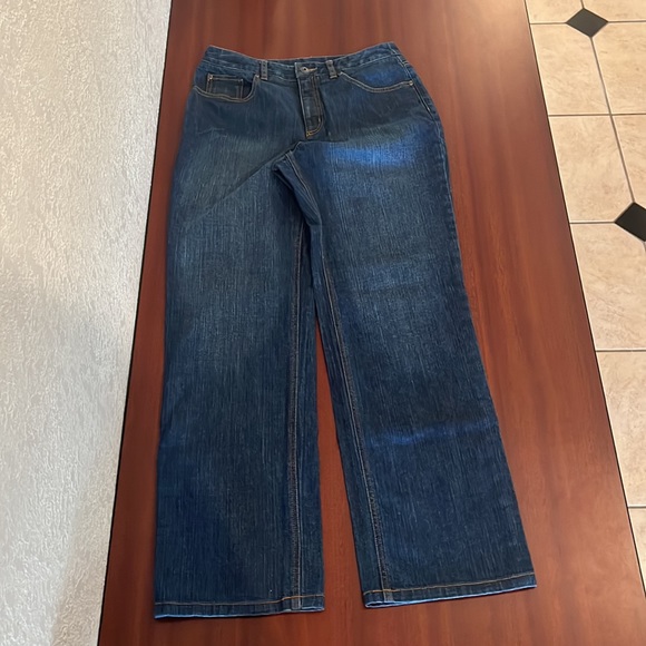 Talbots Jeans - Picture 4 of 6